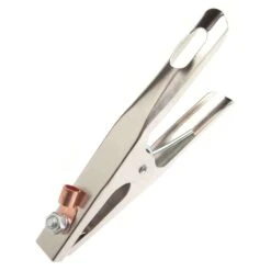 Forney 8 In. L X 1.75 In. W Welding Ground Clamp Steel 1 Pc -Craftsman Shop ac180b28 ca59 404c a856 419a43436166