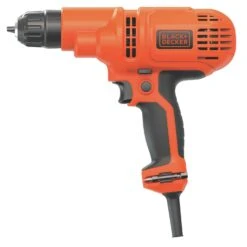 Black & Decker Black+Decker 5.5 Amps 3/8 In. Corded Drill Driver -Craftsman Shop ace5eab6 2797 4d8e b740 db03f711adc9