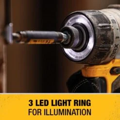 DeWalt 12V MAX Brushless Cordless Powered Screwdriver Kit -Craftsman Shop aceb21dd 4f08 4909 8b26 f4d9b3722d7b