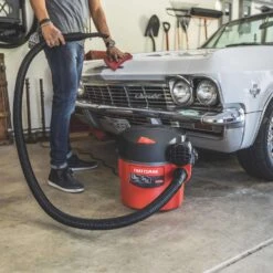 Craftsman 1-7/8 In. D Wet/Dry Vac Hose 1 Pc -Craftsman Shop ada63e03 2b46 4f12 a39e f7cad9be0bae