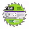 Exchange-A-Blade 6 In. D X 5/8 - 1/2 In. Ultra Thin Carbide Tipped Circular Saw Blade 20 Teeth 1 Pk 7 Exchange-A-Blade 6 In. D X 5/8 - 1/2 In. Ultra Thin Carbide Tipped Circular Saw Blade 20 Teeth 1 Pk -Craftsman Shop adbe58b4 85fc 49b5 8620 efee60008170