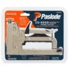 Paslode 20 Ga. 1/2 In. Compression Stapler -Craftsman Shop ade0c527 5037 47f5 b9fa d1092e359d67