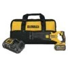 DeWalt 60V MAX FLEXVOLT Cordless Brushless Reciprocating Saw Kit (Battery & Charger)