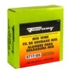Forney 0.035 In. Mild Steel MIG Welding Wire 10 Lb -Craftsman Shop af08fe0e dced 4d6e 85ab 5c432f3eaf16