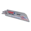 Lenox Lazer CT 6 In. Carbide Tipped Reciprocating Saw Blade 8 TPI 1 Pc -Craftsman Shop af0e9919 d636 483a a0e1 c73af26c250b