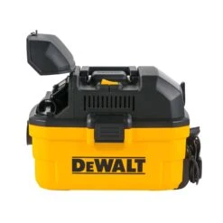 DeWalt 4 Gal Corded Wet/Dry Shop Vacuum 10 Amps 120 V 5 HP -Craftsman Shop af2bd88a f1a5 440f b377 825cf5b642a5