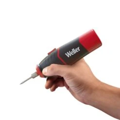 Weller Cordless Soldering Iron 4.5 W 1 Pk -Craftsman Shop af2cf59c 82a1 4377 a1f6 febd63f3455e