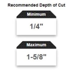 Freud 12 In. D X 1 In. Double Sided Laminates TiCo Hi-Density Carbide Saw Blade 96 Teeth 1 Pk -Craftsman Shop af69d175 448b 414d 8dc3 8be93ac2d346