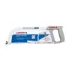 Lenox 12 In. Bi-Metal Compact Hacksaw White 1 Pc 7 Lenox 12 In. Bi-Metal Compact Hacksaw White 1 Pc -Craftsman Shop afcc7d75 9552 43d6 9a2a ca32a6397cf1