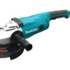 Makita 15 Amps Corded 7 In. Angle Grinder -Craftsman Shop b16d23eb 8e68 421e 9f78 d4394a720a1d