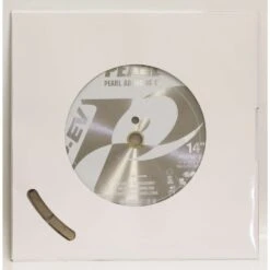 Pearl Abrasive PEV 14 In. D Steel Segmented Rim Diamond Saw Blade 20 Teeth 1 Pk