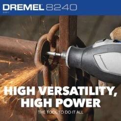 Dremel 12V Cordless Rotary Tool Kit -Craftsman Shop b23c205b d214 4897 85fb 44463b99c9b7