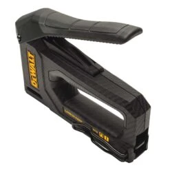 DeWalt 18 Ga. Carbon Fiber Composite Staple Gun -Craftsman Shop b28b3205 0b2b 43f9 bbc1 524d652fc749