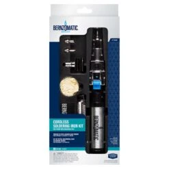 Bernzomatic 5 Oz Torch Kit 1 Pc -Craftsman Shop b2a1f38d acff 43f6 85cc 3868ba1b18e8