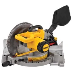 DeWalt 15 Amps 10 In. Corded Compound Miter Saw -Craftsman Shop b2a2f313 a6fd 491a 93a8 5f4bfe137236