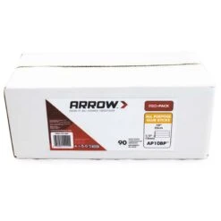 Arrow 1/2 In. D X 10 In. L All Purpose Glue Sticks Clear 90 Pk