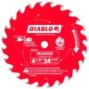 Diablo 4-1/2 In. D X 3/8 In. TiCo Hi-Density Carbide Framing Saw Blade 24 Teeth 1 Pk -Craftsman Shop b3f77fa2 8878 4ed1 8ce6 991bff88a619