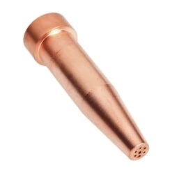 Forney 5.88 In. L X 2 In. W Cutting Tip Copper 1 Pc -Craftsman Shop b41d9f8a 384b 417e afd8 bc4b79cc1bd5