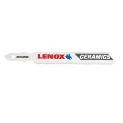 Lenox 3-1/2 In. Carbide Grit T-Shank Jig Saw Blade 3 Pk -Craftsman Shop b461b810 8d0c 4a30 809e f82ac7b72c6c