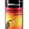 Forney 2.69 In. L X 2.69 In. W Anti-Spatter Spray 1 Pc -Craftsman Shop b5ed9805 872c 4342 9078 85f31593dfd7