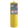 Ace MAP Pro 14.1 Oz Gas Cylinder Steel 1 Pc -Craftsman Shop b6dd66ee c4f5 4cc0 b4bb 08e84bc4b2d1