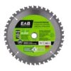 Exchange-A-Blade 7-1/4 In. D X 5/8 In. Carbide Framing Saw Blade 40 Teeth 1 Pk -Craftsman Shop b6eadbac 7bd6 44fd 9370 beded1ba7b52
