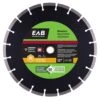 Exchange-A-Blade 12 In. D X 1 In. Diamond Segmented Rim Diamond Saw Blade 1 Pc 2 Exchange-A-Blade 12 In. D X 1 In. Diamond Segmented Rim Diamond Saw Blade 1 Pc -Craftsman Shop b6ed7cd9 0e47 4742 8266 2c1e8d934b27