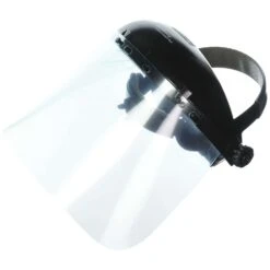 Forney Face Shield Clear 1 Pc -Craftsman Shop b761b020 52ec 4492 b3fe 4099f5e0375a