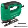 Metabo HPT 5.5 Amps Corded Orbital Jig Saw Tool Only