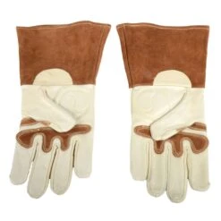 Forney 12.625 In. Cowhide Welding Gloves 1 Pk -Craftsman Shop b868ce4b 4018 40e8 a091 c9831a2cdcf3