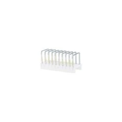 Arrow T72 31/64 In. W X 3/4 In. L 15 Ga. Wide Crown Insulated Staples 300 Pk 5 Arrow T72 31/64 In. W X 3/4 In. L 15 Ga. Wide Crown Insulated Staples 300 Pk -Craftsman Shop b8f83bb0 6382 4583 a6af 9c23b2951424