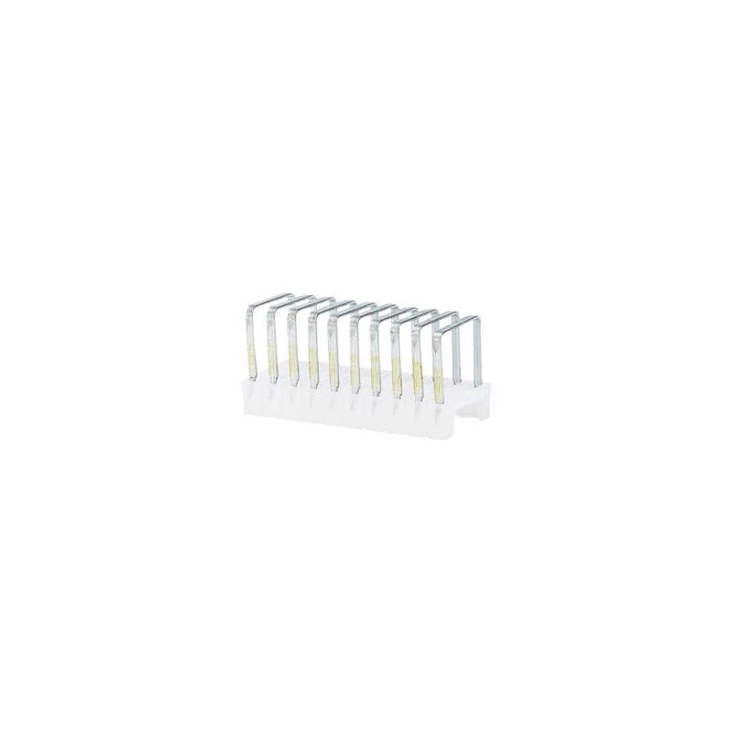 Arrow T72 31/64 In. W X 3/4 In. L 15 Ga. Wide Crown Insulated Staples 300 Pk 3 Arrow T72 31/64 In. W X 3/4 In. L 15 Ga. Wide Crown Insulated Staples 300 Pk - Image 3