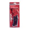 Arrow Metal Headless Rivet Tool Black/Red 1 Pc