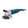 Bosch 15 Amps Corded 9 In. Large Angle Grinder Tool Only -Craftsman Shop b91ab64a 83b1 4139 84a7 b7fd1fade455