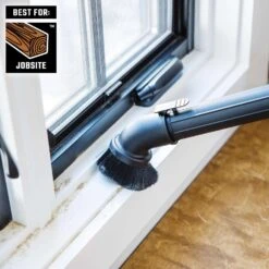 Craftsman 4 In. L X 4 In. W X 1-7/8 In. D Dusting Brush 1 Pc 12 Craftsman 4 In. L X 4 In. W X 1-7/8 In. D Dusting Brush 1 Pc -Craftsman Shop b9400710 3ae0 4ea9 89e1 8177808d73c2