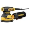 DeWalt 3 Amps Corded 5 In. Random Orbit Sander Tool Only 8 DeWalt 3 Amps Corded 5 In. Random Orbit Sander Tool Only -Craftsman Shop b98bcfcf 738f 406e a8c7 543ea7d93254