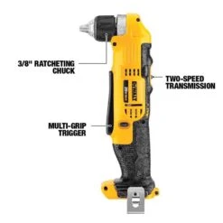 DeWalt 20V MAX Cordless Brushed 9 Tool Combo Kit -Craftsman Shop b9a8599b b4b3 4f48 b738 010505f4ebb1