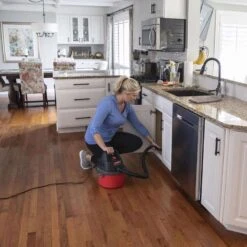 Craftsman 2.5 Gal Corded Wet/Dry Vacuum Tool Only 3 Amps 120 V 1.75 HP 13 Craftsman 2.5 Gal Corded Wet/Dry Vacuum Tool Only 3 Amps 120 V 1.75 HP -Craftsman Shop ba17ed2f 5b7a 4a76 a8c8 f2b0dc575d1e