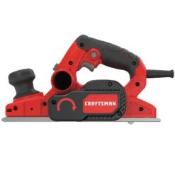 Craftsman 6 Amps 11-1/2 In. Corded Planer -Craftsman Shop babfbbfe 0064 46c8 a33c 5b81afbf4a53