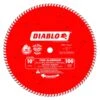 Diablo 10 In. D X 5/8 In. TiCo Hi-Density Carbide Circular Saw Blade 100 Teeth 1 Pk -Craftsman Shop bb61e695 0993 42dd a1b9 b3a2b9282b24