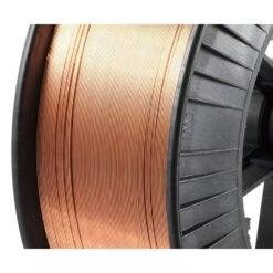 Forney ER70S-6 0.035 In. Mild Steel MIG Welding Wire 70000 Psi 2 Lb 7 Forney ER70S-6 0.035 In. Mild Steel MIG Welding Wire 70000 Psi 2 Lb -Craftsman Shop bb97c502 d77a 4fb8 8236 cb8bb897e162