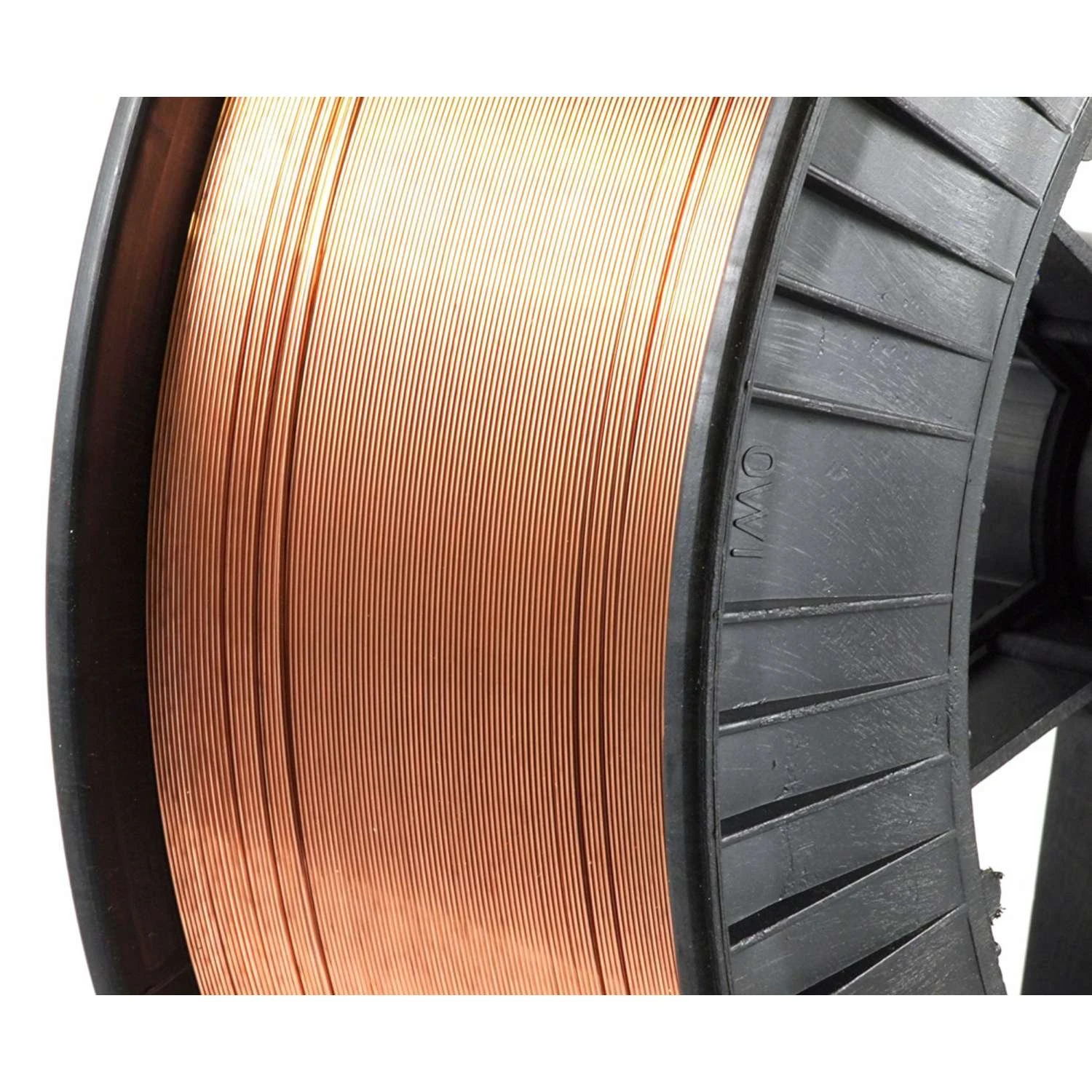 Forney ER70S-6 0.035 In. Mild Steel MIG Welding Wire 70000 Psi 2 Lb 4 Forney ER70S-6 0.035 In. Mild Steel MIG Welding Wire 70000 Psi 2 Lb - Image 4