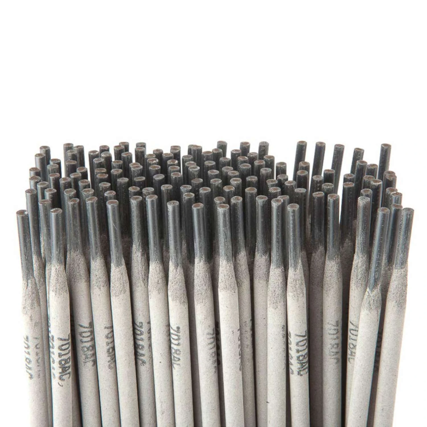 Forney 1/8 In. D X 14.6 In. L Mild Steel Low-Hydrogen Welding Rods 84000 Psi 5 Lb 2 Forney 1/8 In. D X 14.6 In. L Mild Steel Low-Hydrogen Welding Rods 84000 Psi 5 Lb - Image 2