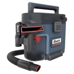 Shark MessMaster 1 Gal Corded Wet/Dry Vacuum