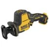 DeWalt 12V MAX XTREME Cordless Brushless One-Handed Reciprocating Saw Tool Only -Craftsman Shop bc765a8f 0ecd 44cd bda4 e2f347418053