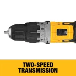 DeWalt 12V MAX Xtreme 3/8 In. Brushless Cordless Hammer Drill Kit (Battery & Charger) -Craftsman Shop bdca76ef 2cb5 4378 b5f5 cdf8c6acdeb4