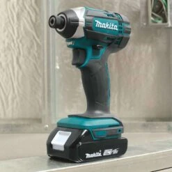Makita 18V LXT Cordless Brushed 2 Tool Combo Kit -Craftsman Shop bdd450d8 8223 4d30 972c 10fdc46680a9