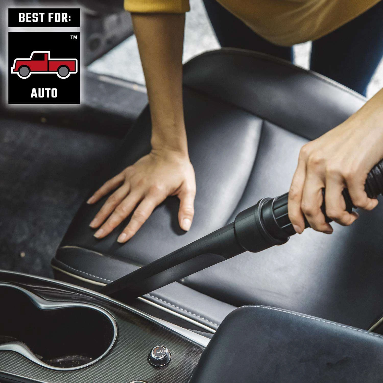 Craftsman 6.75 In. L X 4.13 In. W X 1-7/8 In. D Crevice Tool 1 Pc 6 Craftsman 6.75 In. L X 4.13 In. W X 1-7/8 In. D Crevice Tool 1 Pc - Image 6