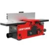 Craftsman 10 Amps Benchtop Jointer -Craftsman Shop beef5a62 7b90 45a8 a581 ca35f22603d4