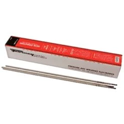 Forney 1/8 In. D X 14.6 In. L E6013 Mild Steel Welding Electrodes 83000 Psi 5 Lb 1 Pk